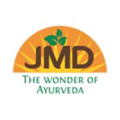 JMD Medico's Logo