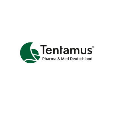 Tentamus Pharma & Med Deutschland GmbH's Logo