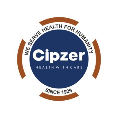 Cipzer's Logo