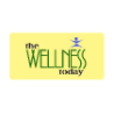 The Wellness Today's Logo