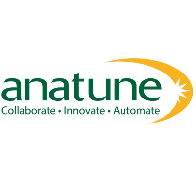 Anatune Ltd's Logo