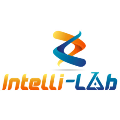 Intelli-Lab's Logo