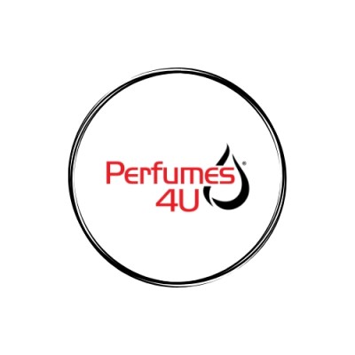 Perfumes 4U's Logo