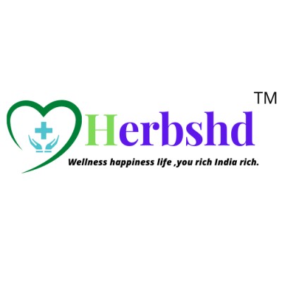 Herbshd Ayurvedic's Logo