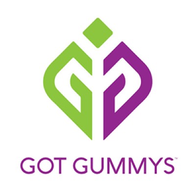 Got Gummys LLC's Logo