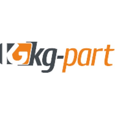 Kgpart İnşaat İç ve Dış Tic. A.Ş.'s Logo