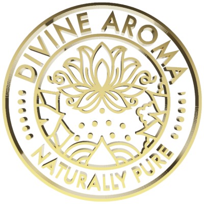 Divine Aroma's Logo