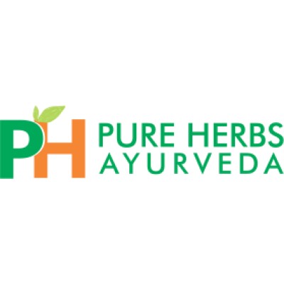 Pure Herbs Ayurveda's Logo