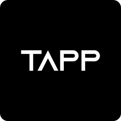 TAPPP APP's Logo