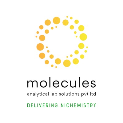 Molecules Analytical Lab Solutions Pvt Ltd's Logo