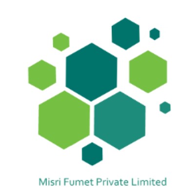 MISRI FUMET PRIVATE LIMITED's Logo