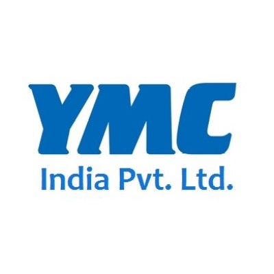 YMC India Pvt. Ltd.'s Logo