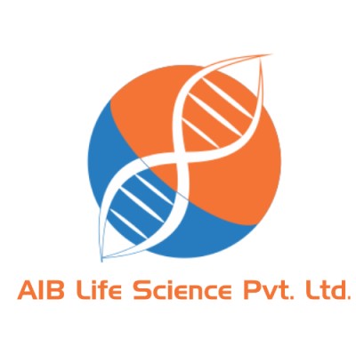 AIB Life Science Private Limited's Logo