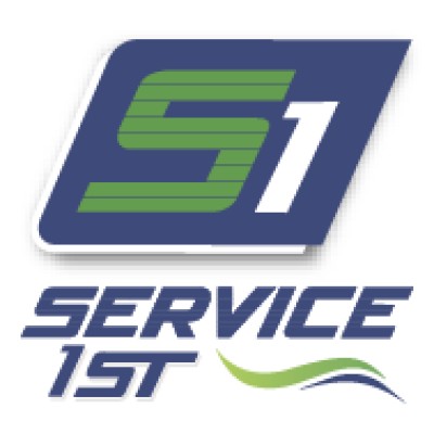 Service 1st (Service First Information Solutions LLC)'s Logo