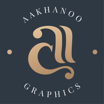 aakhanoo's Logo