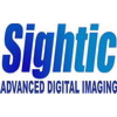 Sightic's Logo