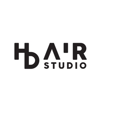 HD Air Studio's Logo