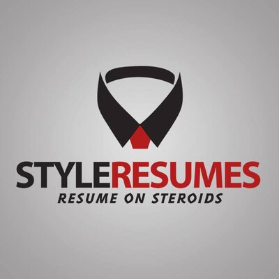 STYLE RESUMES's Logo