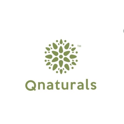 Qnaturals's Logo