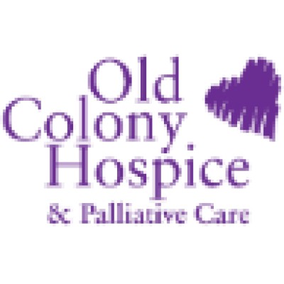 Old Colony Hospice & Palliative Care 501(c)3's Logo