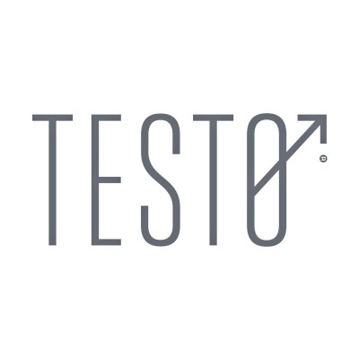 TESTO's Logo