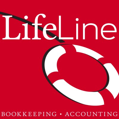 LifeLine Financial Services LLC's Logo