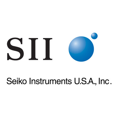 Seiko Instruments Smart Label Printers's Logo