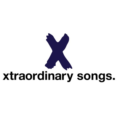 Xtraordinary Songs's Logo