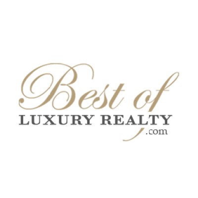 Best of Luxury Realty's Logo