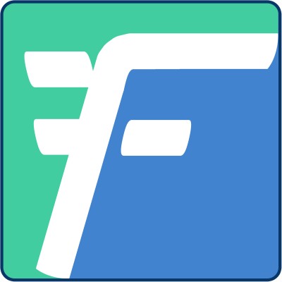 FleetFare LLC's Logo