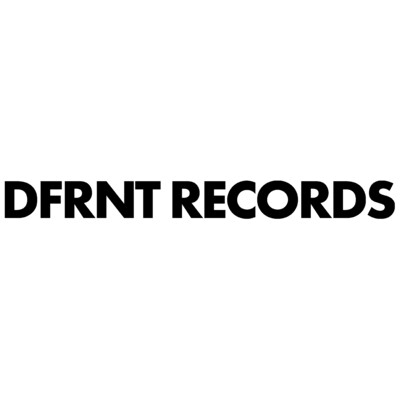 DFRNT Records's Logo