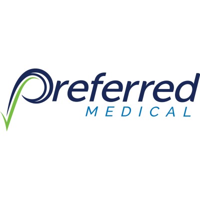 The Preferred Medical's Logo