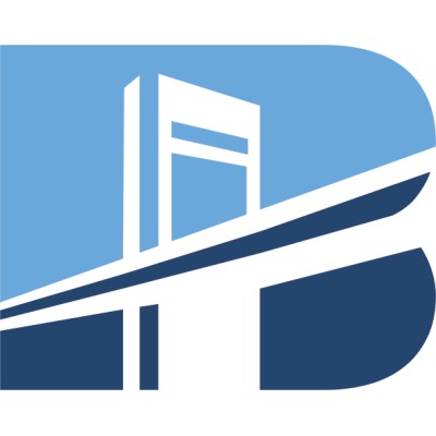 Blue Bridge Financial Inc.'s Logo