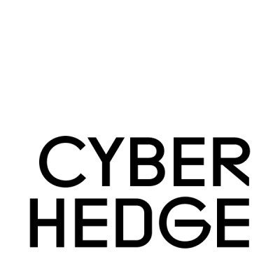 Cyberhedge's Logo