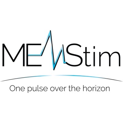 MEMStim's Logo