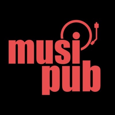 musipub's Logo