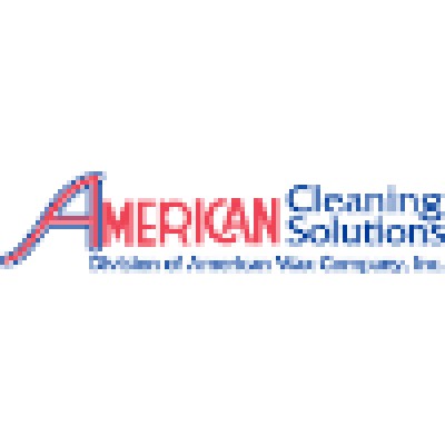 American Cleaning Solutions's Logo