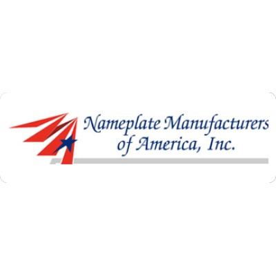 Nameplate Manufacturers of America Inc's Logo