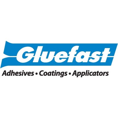 Gluefast Company Inc's Logo