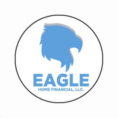 Eagle Home Financial LLC.'s Logo