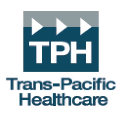 Trans-Pacific Healthcare's Logo