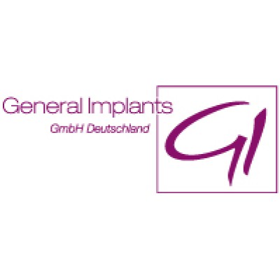 General Implants GmbH's Logo