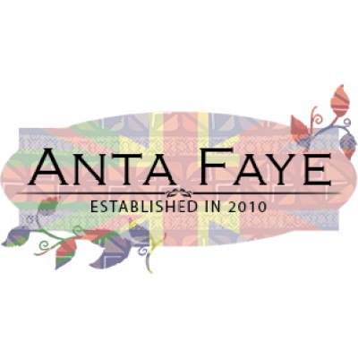 Anta Faye's Logo