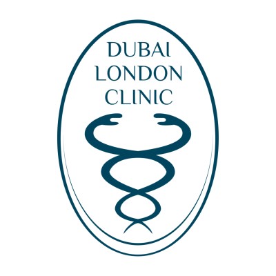 Dubai London Clinic & Speciality Hospital's Logo