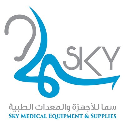 Sky Medical Equipment and Supplies's Logo