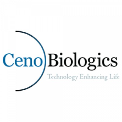 CenoBiologics's Logo