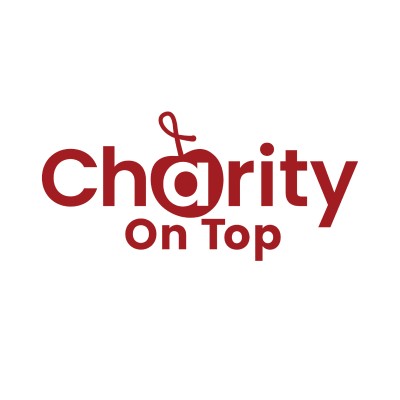 Charity On Top Foundation Inc.'s Logo