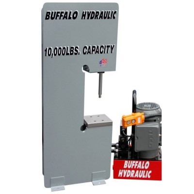 Buffalo Hydraulic Jack Service Inc.'s Logo