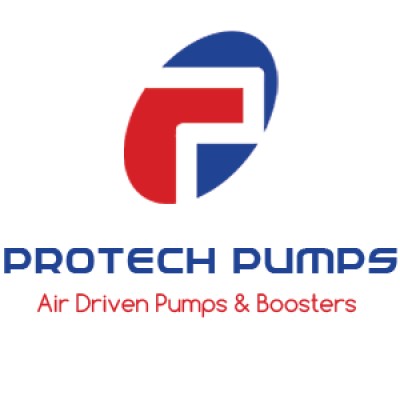 ProTech Pumps's Logo