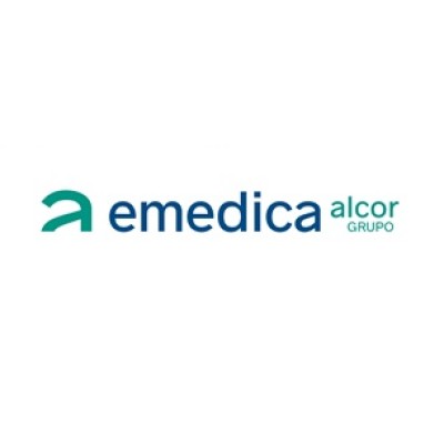 eMedica. Medical Innovation Technologies's Logo